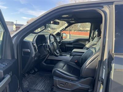 2018 Ford F-150 Raptor   - Photo 6 - Lehi, UT 84043