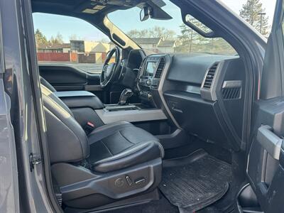 2018 Ford F-150 Raptor   - Photo 7 - Lehi, UT 84043