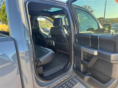 2018 Ford F-150 Raptor   - Photo 8 - Lehi, UT 84043