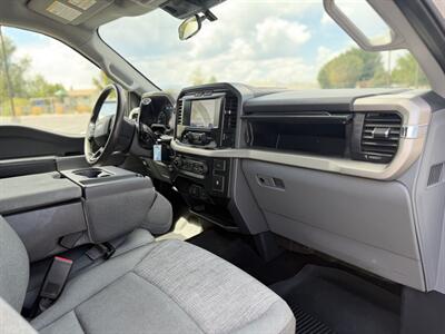 2021 Ford F-150 XLT   - Photo 22 - Lehi, UT 84043