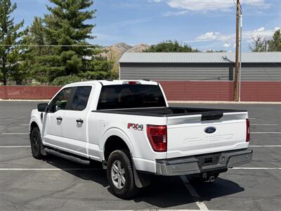 2021 Ford F-150 XLT   - Photo 3 - Lehi, UT 84043