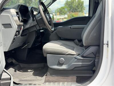 2021 Ford F-150 XLT   - Photo 13 - Lehi, UT 84043