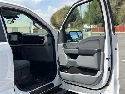 2021 Ford F-150 XLT   - Photo 20 - Lehi, UT 84043
