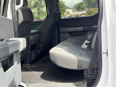 2021 Ford F-150 XLT   - Photo 15 - Lehi, UT 84043