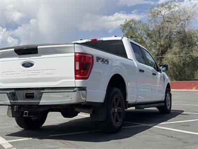 2021 Ford F-150 XLT   - Photo 6 - Lehi, UT 84043