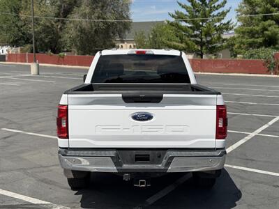2021 Ford F-150 XLT   - Photo 4 - Lehi, UT 84043