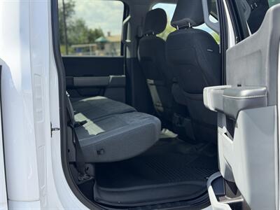 2021 Ford F-150 XLT   - Photo 17 - Lehi, UT 84043