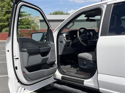 2021 Ford F-150 XLT   - Photo 12 - Lehi, UT 84043