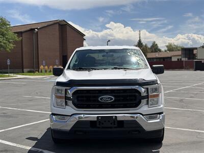 2021 Ford F-150 XLT   - Photo 9 - Lehi, UT 84043