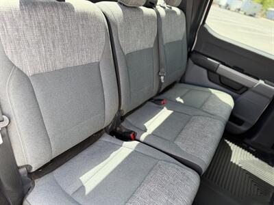 2021 Ford F-150 XLT   - Photo 18 - Lehi, UT 84043