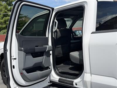 2021 Ford F-150 XLT   - Photo 14 - Lehi, UT 84043