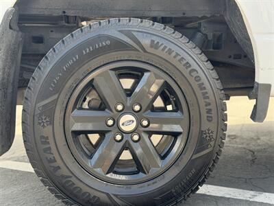 2021 Ford F-150 XLT   - Photo 10 - Lehi, UT 84043