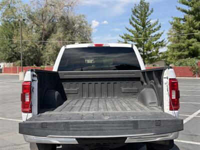 2021 Ford F-150 XLT   - Photo 5 - Lehi, UT 84043
