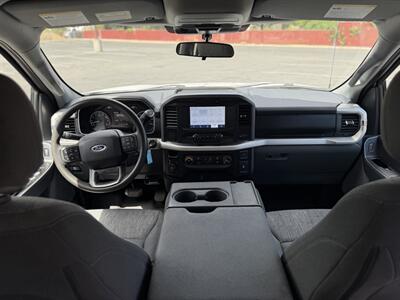 2021 Ford F-150 XLT   - Photo 19 - Lehi, UT 84043