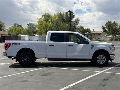 2021 Ford F-150 XLT   - Photo 7 - Lehi, UT 84043