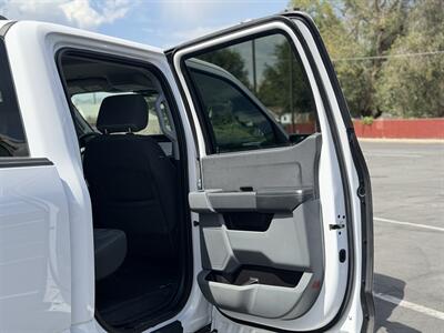 2021 Ford F-150 XLT   - Photo 16 - Lehi, UT 84043