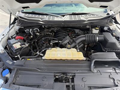 2021 Ford F-150 XLT   - Photo 11 - Lehi, UT 84043
