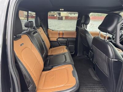 2016 Ford F-150 Limited   - Photo 11 - Lehi, UT 84043