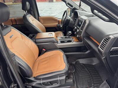 2016 Ford F-150 Limited   - Photo 9 - Lehi, UT 84043