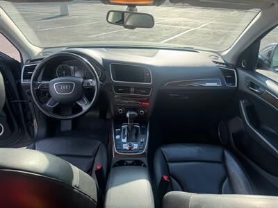 2016 Audi Q5 2.0T quattro Premium Plus - Photo 9 - Lehi, UT 84043