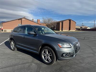 2016 Audi Q5 2.0T quattro Premium Plus - Photo 5 - Lehi, UT 84043