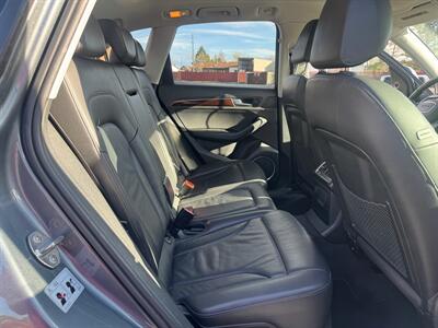 2016 Audi Q5 2.0T quattro Premium Plus - Photo 10 - Lehi, UT 84043