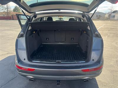 2016 Audi Q5 2.0T quattro Premium Plus - Photo 11 - Lehi, UT 84043