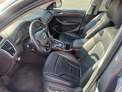 2016 Audi Q5 2.0T quattro Premium Plus - Photo 6 - Lehi, UT 84043