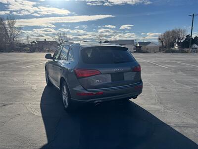 2016 Audi Q5 2.0T quattro Premium Plus - Photo 3 - Lehi, UT 84043