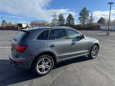 2016 Audi Q5 2.0T quattro Premium Plus - Photo 4 - Lehi, UT 84043