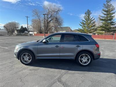2016 Audi Q5 2.0T quattro Premium Plus - Photo 2 - Lehi, UT 84043