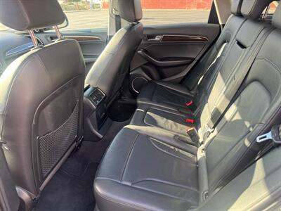 2016 Audi Q5 2.0T quattro Premium Plus - Photo 8 - Lehi, UT 84043