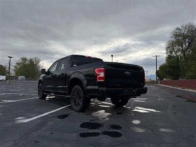 2020 Ford F-150 STX   - Photo 3 - Lehi, UT 84043