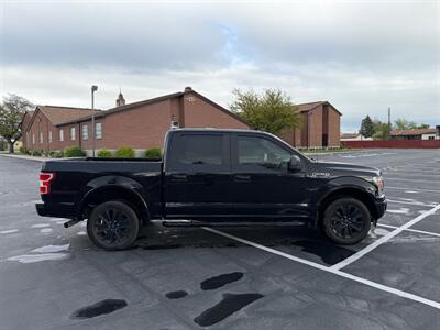 2020 Ford F-150 STX   - Photo 5 - Lehi, UT 84043