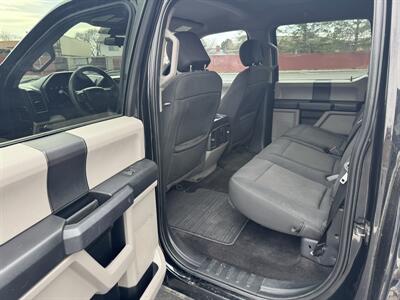 2020 Ford F-150 STX   - Photo 11 - Lehi, UT 84043