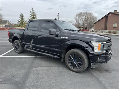 2020 Ford F-150 STX   - Photo 5 - Lehi, UT 84043