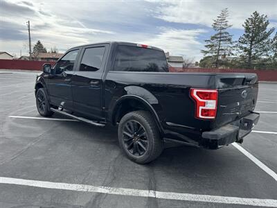 2020 Ford F-150 STX   - Photo 3 - Lehi, UT 84043