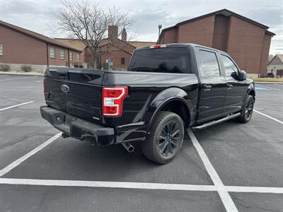2020 Ford F-150 STX   - Photo 4 - Lehi, UT 84043