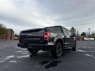 2020 Ford F-150 STX   - Photo 4 - Lehi, UT 84043
