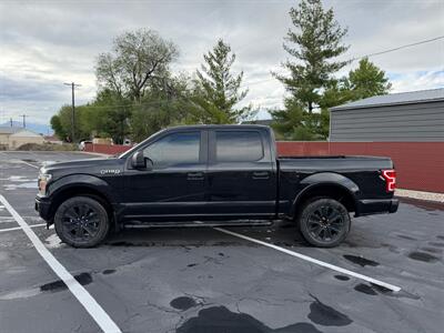 2020 Ford F-150 STX   - Photo 2 - Lehi, UT 84043