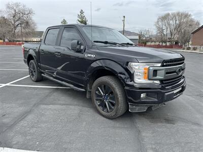 2020 Ford F-150 STX   - Photo 2 - Lehi, UT 84043