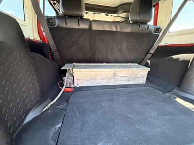 2015 Jeep Wrangler Unlimited Sahara   - Photo 13 - Lehi, UT 84043