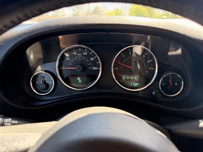 2015 Jeep Wrangler Unlimited Sahara   - Photo 18 - Lehi, UT 84043