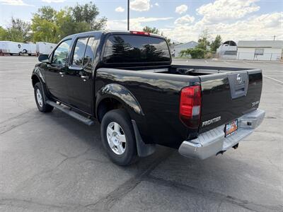 2007 Nissan Frontier SE - Photo 7 - Lehi, UT 84043