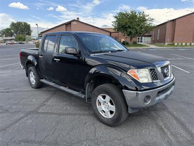 2007 Nissan Frontier SE - Photo 3 - Lehi, UT 84043
