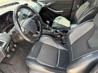 2015 Ford Focus ST - Photo 8 - Lehi, UT 84043