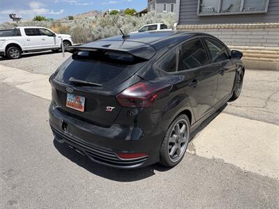 2015 Ford Focus ST - Photo 3 - Lehi, UT 84043