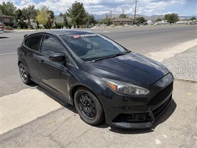 2015 Ford Focus ST - Photo 1 - Lehi, UT 84043