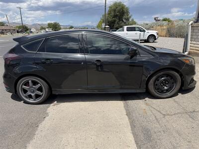 2015 Ford Focus ST - Photo 2 - Lehi, UT 84043