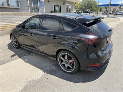 2015 Ford Focus ST - Photo 5 - Lehi, UT 84043